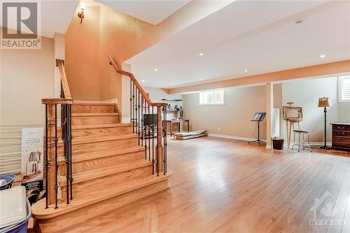 37 Quarry Ridge Drive, Orleans, ON - Indoor Photo Showing Other Room