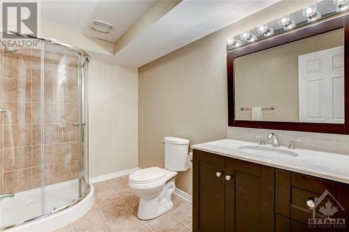 37 Quarry Ridge Drive, Orleans, ON - Indoor Photo Showing Bathroom