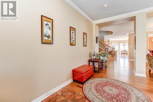 37 Quarry Ridge Drive, Ottawa, ON - Indoor