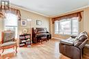 37 Quarry Ridge Drive, Ottawa, ON  - Indoor Photo Showing Living Room 