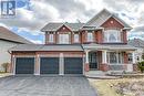 37 Quarry Ridge Drive, Ottawa, ON  - Outdoor With Facade 