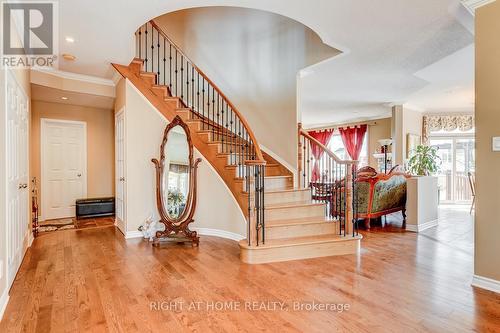 37 Quarry Ridge Drive, Ottawa, ON - Indoor Photo Showing Living Room