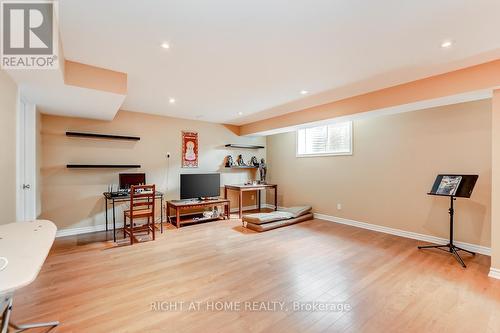 37 Quarry Ridge Drive, Ottawa, ON - Indoor