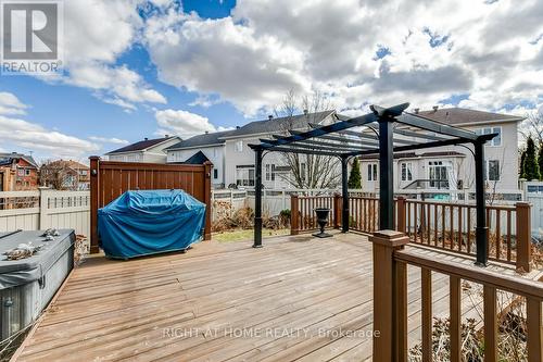 37 Quarry Ridge Drive, Ottawa, ON - Outdoor