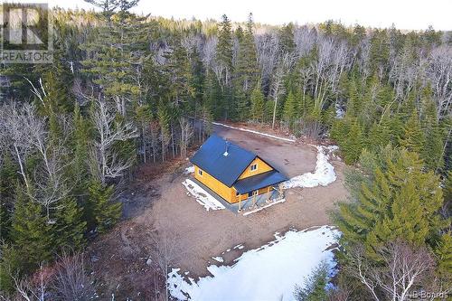 3776 Route 640, Yoho, NB - Outdoor With View