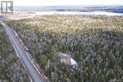 3776 Route 640, Yoho, NB - Outdoor With View