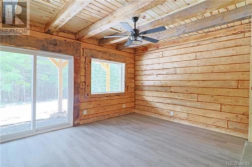 3776 Route 640, Yoho, NB - Indoor Photo Showing Other Room