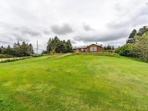 4773 Highway 1, Salmon River, NS 