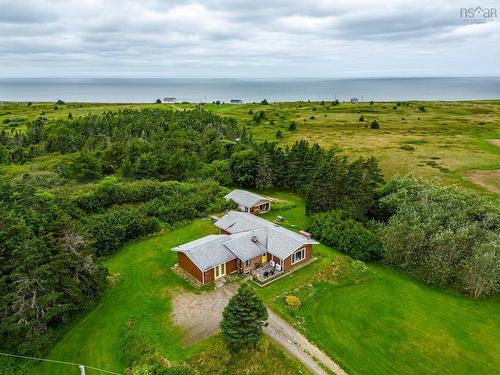 4773 Highway 1, Salmon River, NS 