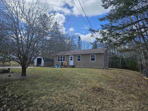38 Morley Avenue, Truro Heights, NS 