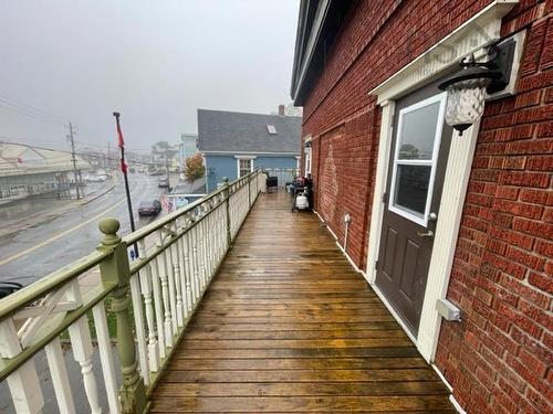 Lot 400A 534 Main Street, Mahone Bay, NS 