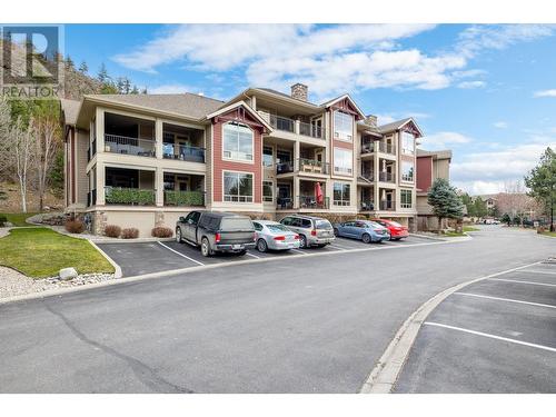 2770 Auburn Road Unit# 202, West Kelowna, BC - Outdoor With Facade