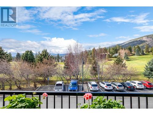 2770 Auburn Road Unit# 202, West Kelowna, BC - Outdoor With View