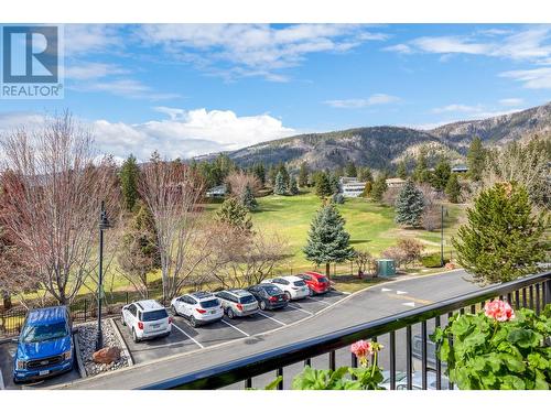 2770 Auburn Road Unit# 202, West Kelowna, BC - Outdoor With View