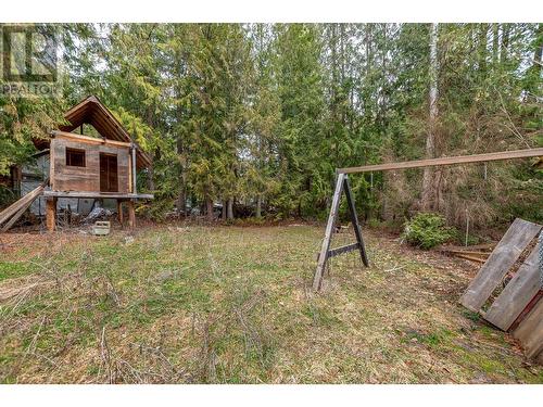 31 Rosoman Road, Enderby, BC 