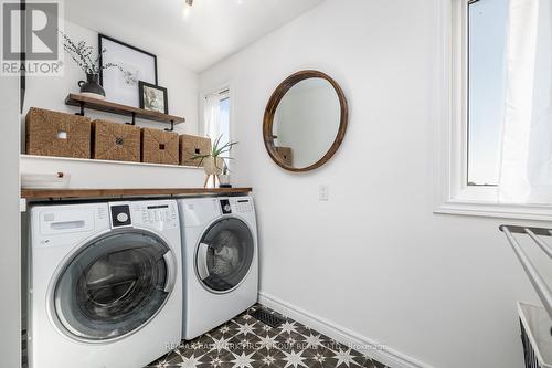 2225 Northeys Rd, Smith-Ennismore-Lakefield, ON - Indoor Photo Showing Laundry Room