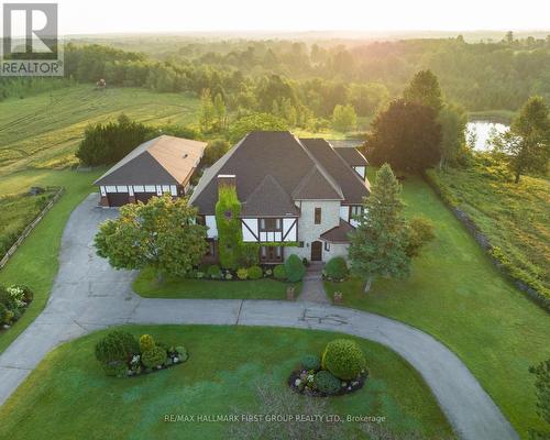 2225 Northeys Rd, Smith-Ennismore-Lakefield, ON - Outdoor With View