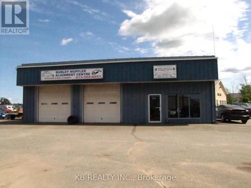 141 Industrial Boulevard, Greater Napanee, ON 