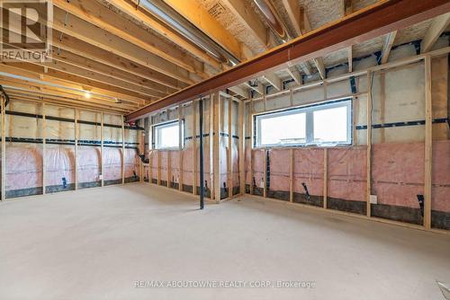 170 Michael'S Way, Prince Edward County, ON - Indoor Photo Showing Basement