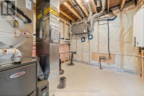 170 Michael'S Way, Prince Edward County, ON - Indoor Photo Showing Basement