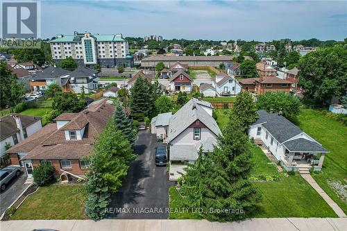 5641 Desson Avenue, Niagara Falls, ON - Outdoor With View