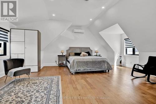 63011 Dufferin Rd 3 Rd, East Garafraxa, ON - Indoor Photo Showing Bedroom