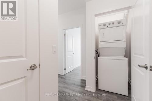 #206 -5055 Greenlane Rd, Lincoln, ON - Indoor Photo Showing Laundry Room
