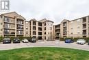 #406 -1483 Maple Ave, Milton, ON  - Outdoor With Balcony With Facade 