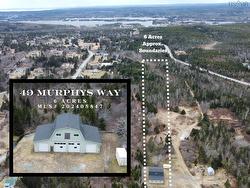 49 Murphys Way  West Chezzetcook, NS B0J 2L0