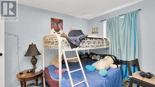 117 Wonham Street S, Ingersoll, ON - Indoor Photo Showing Bedroom