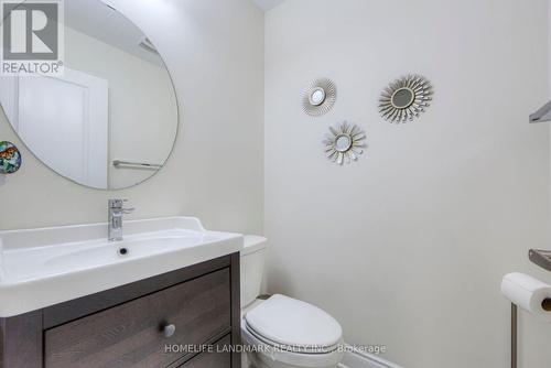 42 Ingleside Street, Vaughan, ON - Indoor Photo Showing Bathroom