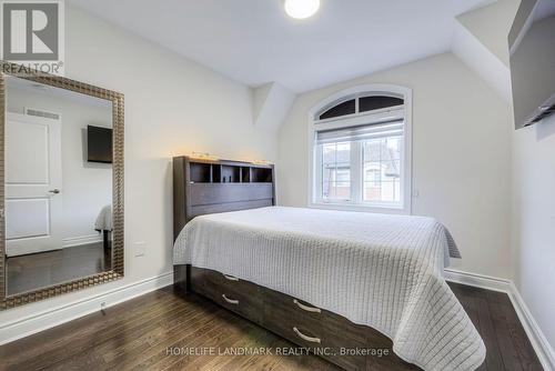 42 Ingleside Street, Vaughan, ON - Indoor Photo Showing Bedroom
