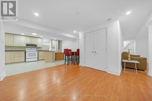 24 Glenvilla Road, Vaughan, ON - Indoor Photo Showing Kitchen