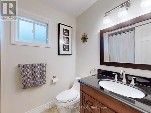10 Bush Cres, Wasaga Beach, ON - Indoor Photo Showing Bathroom