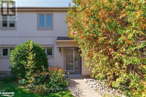 505 Oxbow Crescent, Collingwood, ON - Outdoor