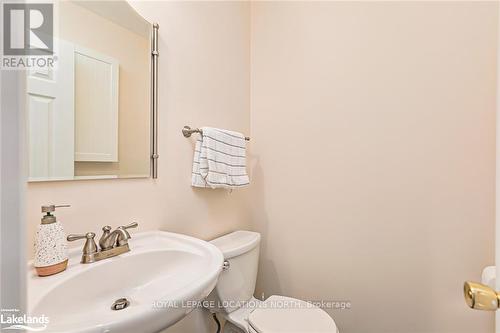 505 Oxbow Cres, Collingwood, ON - Indoor Photo Showing Bathroom