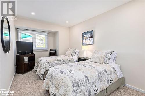 505 Oxbow Cres, Collingwood, ON - Indoor Photo Showing Bedroom