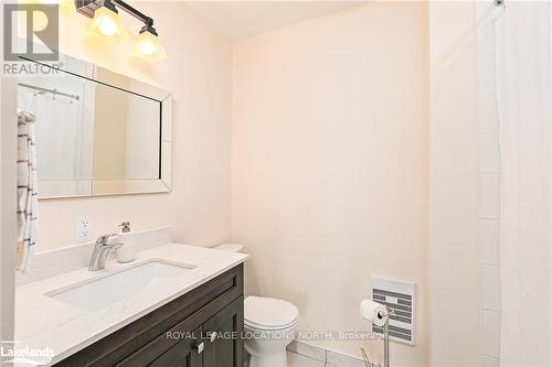 505 Oxbow Cres, Collingwood, ON - Indoor Photo Showing Bathroom