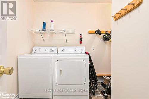 505 Oxbow Crescent, Collingwood, ON - Indoor Photo Showing Laundry Room
