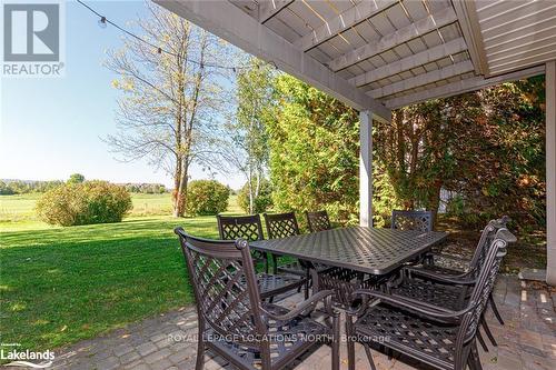 505 Oxbow Crescent, Collingwood, ON - Outdoor