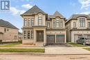 2337 Charles Cornwall Rd, Oakville, ON  - Outdoor With Facade 