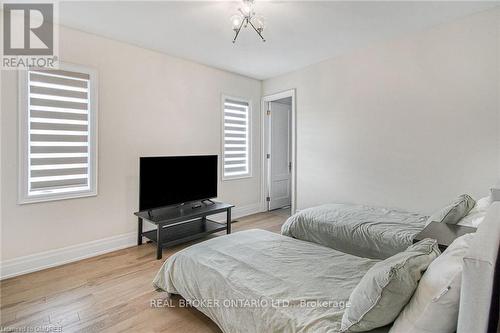 2337 Charles Cornwall Road, Oakville, ON - Indoor Photo Showing Bedroom