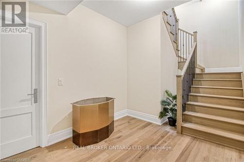 2337 Charles Cornwall Rd, Oakville, ON - Indoor Photo Showing Other Room