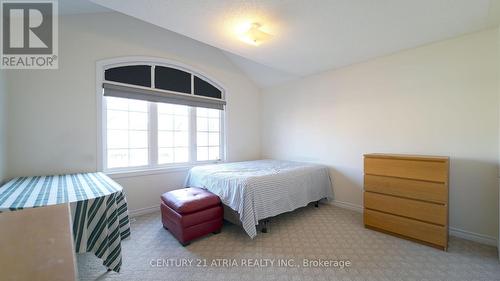 14 Fieldstone Lane Avenue, Caledon, ON - Indoor Photo Showing Bedroom