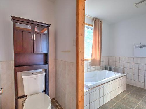 Salle de bains - 65 Ch. De La Bourgade, Val-Des-Monts, QC - Indoor Photo Showing Bathroom