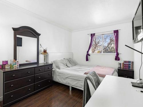 Chambre Ã Â coucher - 157 Rue Deguire, Repentigny (Le Gardeur), QC - Indoor Photo Showing Bedroom