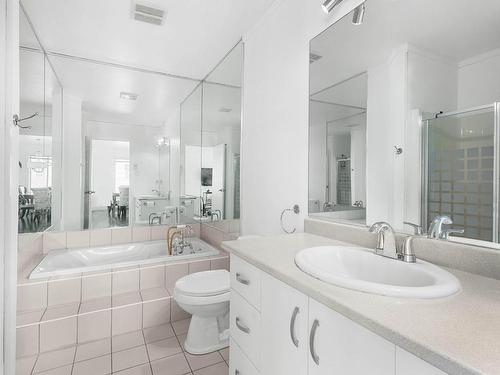 Bathroom - 157 Rue Deguire, Repentigny (Le Gardeur), QC - Indoor Photo Showing Bathroom