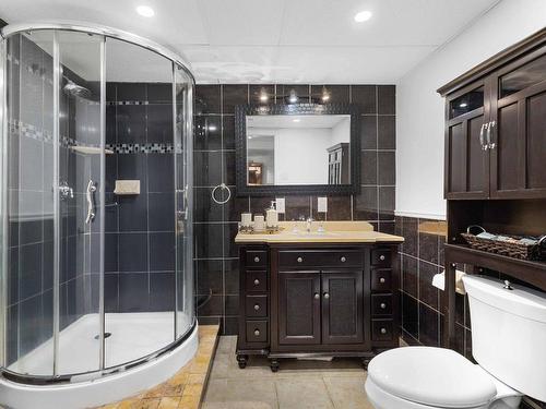 Bathroom - 157 Rue Deguire, Repentigny (Le Gardeur), QC - Indoor Photo Showing Bathroom