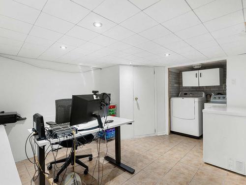Office - 157 Rue Deguire, Repentigny (Le Gardeur), QC - Indoor