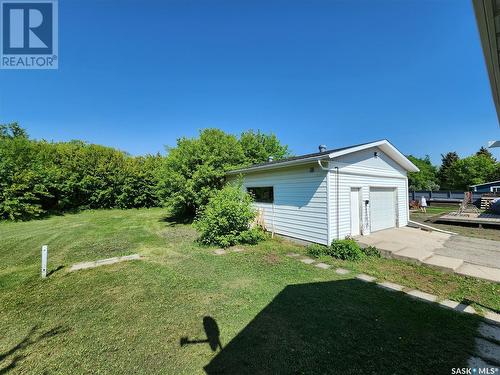 720 Stella Street, Grenfell, SK - Outdoor